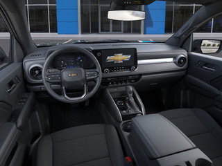 2024 Chevrolet Colorado in Delson, Quebec - 5 - w320h240px