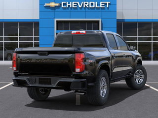 2024 Chevrolet Colorado in Delson, Quebec - 4 - w320h240px