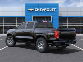 2024 Chevrolet Colorado in Delson, Quebec - 3 - w320h240px