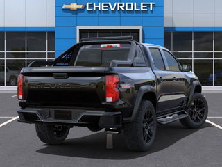 2025 Chevrolet Colorado in Delson, Quebec - 4 - w320h240px