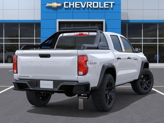 Chevrolet Colorado  2025 à Delson, Québec - 4 - w320h240px
