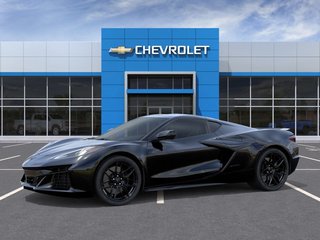 Chevrolet Corvette Z06  2026 à Delson, Québec - 2 - w320h240px
