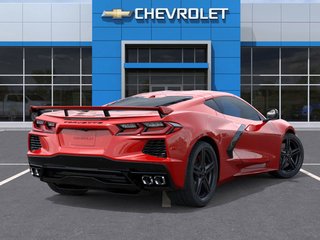 Chevrolet Corvette  2026 à Delson, Québec - 4 - w320h240px