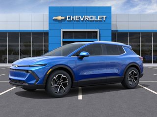 Chevrolet Equinox EV  2026 à Delson, Québec - 2 - w320h240px