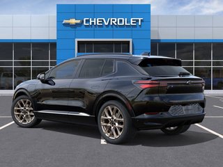 2026 Chevrolet Equinox EV in Delson, Quebec - 3 - w320h240px