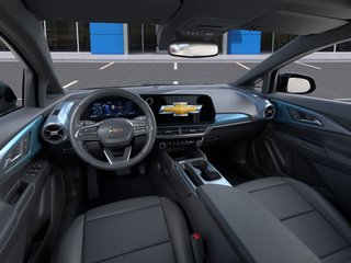 2026 Chevrolet Equinox EV in Delson, Quebec - 5 - w320h240px