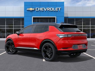 Chevrolet Equinox EV  2026 à Delson, Québec - 3 - w320h240px