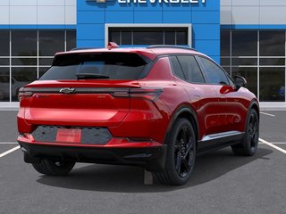 2026 Chevrolet Equinox EV in Delson, Quebec - 4 - w320h240px