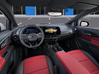 2026 Chevrolet Equinox EV in Delson, Quebec - 5 - w320h240px