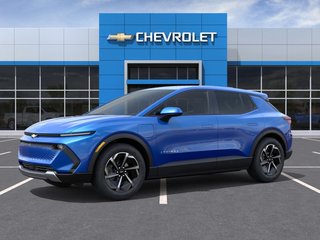 2026 Chevrolet Equinox EV in Delson, Quebec - 2 - w320h240px