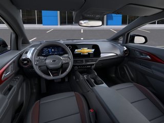 2026 Chevrolet Equinox EV in Delson, Quebec - 5 - w320h240px
