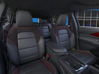 2026 Chevrolet Equinox EV in Delson, Quebec - 6 - w320h240px
