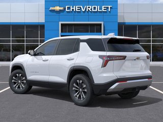 2026 Chevrolet Equinox in Delson, Quebec - 3 - w320h240px