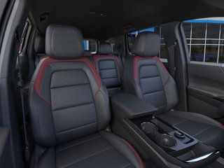 2026 Chevrolet Equinox in Delson, Quebec - 6 - w320h240px