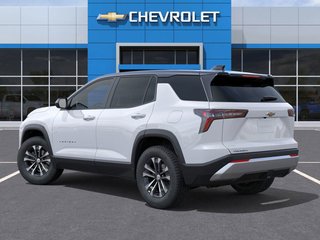 Chevrolet Equinox  2026 à Delson, Québec - 3 - w320h240px