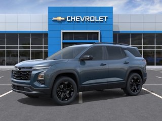 2027 Chevrolet Equinox in Delson, Quebec - 2 - w320h240px
