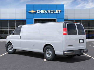 2025 Chevrolet Express Cargo 2500 in Delson, Quebec - 3 - w320h240px