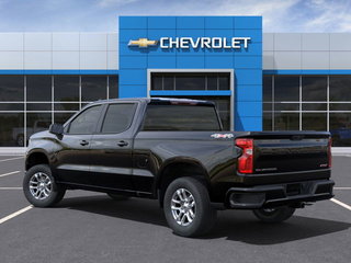 2025 Chevrolet Silverado 1500 in Delson, Quebec - 3 - w320h240px