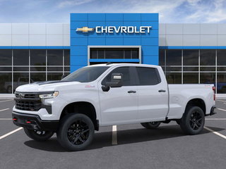 2025 Chevrolet Silverado 1500 in Delson, Quebec - 2 - w320h240px