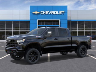 2025 Chevrolet Silverado 1500 in Delson, Quebec - 2 - w320h240px
