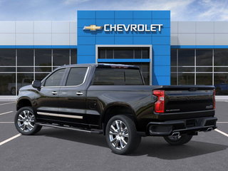 Chevrolet Silverado 1500  2025 à Delson, Québec - 3 - w320h240px