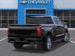Chevrolet Silverado 1500  2025 à Delson, Québec - 4 - w320h240px