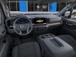 Chevrolet Silverado 1500  2025 à Delson, Québec - 5 - w320h240px