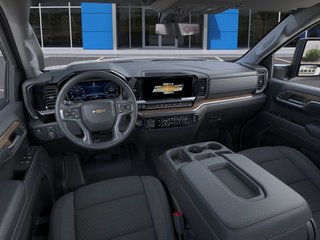 Chevrolet Silverado 1500  2025 à Delson, Québec - 5 - w320h240px