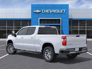 Chevrolet Silverado 1500  2025 à Delson, Québec - 3 - w320h240px