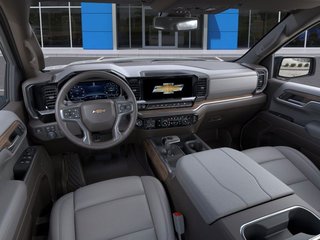 Chevrolet Silverado 1500  2025 à Delson, Québec - 5 - w320h240px