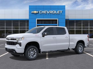 Chevrolet Silverado 1500  2025 à Delson, Québec - 2 - w320h240px