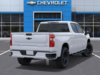 Chevrolet Silverado 1500  2026 à Delson, Québec - 4 - w320h240px