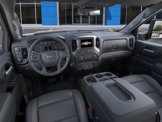 2026 Chevrolet Silverado 1500 in Delson, Quebec - 5 - w320h240px