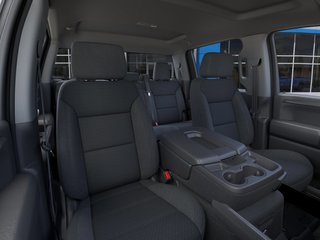 2026 Chevrolet Silverado 1500 in Delson, Quebec - 6 - w320h240px