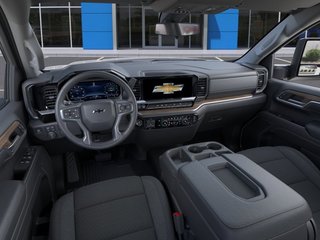 Chevrolet Silverado 1500  2026 à Delson, Québec - 5 - w320h240px