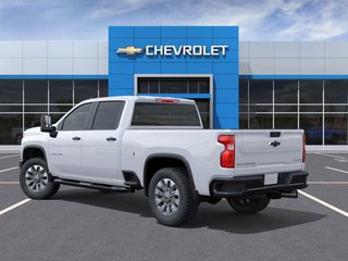 2026 Chevrolet Silverado 2500 HD in Delson, Quebec - 3 - w320h240px