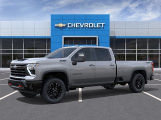 2026 Chevrolet Silverado 2500 HD in Delson, Quebec - 2 - w320h240px