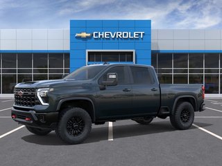 2026 Chevrolet Silverado 2500 HD in Delson, Quebec - 2 - w320h240px