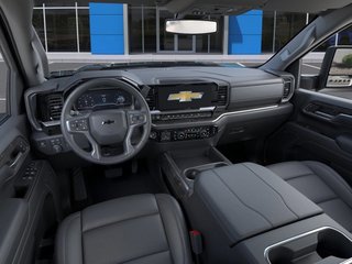 2026 Chevrolet Silverado 2500 HD in Delson, Quebec - 5 - w320h240px