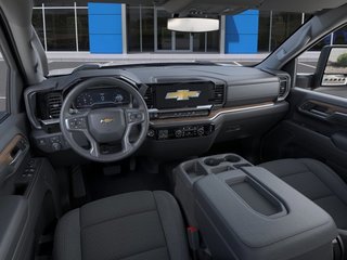 2026 Chevrolet Silverado 3500 HD in Delson, Quebec - 5 - w320h240px