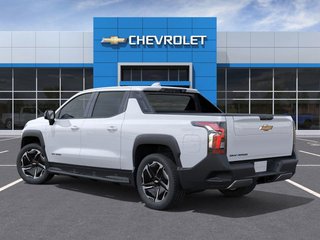 Chevrolet Silverado EV  2026 à Delson, Québec - 3 - w320h240px