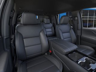 Chevrolet Silverado EV  2026 à Delson, Québec - 6 - w320h240px