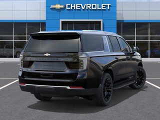 2026 Chevrolet Suburban in Delson, Quebec - 4 - w320h240px