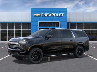 2026 Chevrolet Suburban in Delson, Quebec - 2 - w320h240px