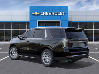 2025 Chevrolet Tahoe in Delson, Quebec - 3 - w320h240px