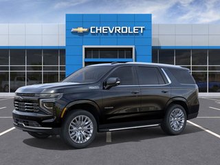 2025 Chevrolet Tahoe in Delson, Quebec - 2 - w320h240px