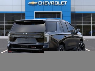 2026 Chevrolet Tahoe in Delson, Quebec - 4 - w320h240px
