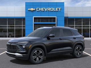 2025 Chevrolet Trailblazer in Delson, Quebec - 2 - w320h240px