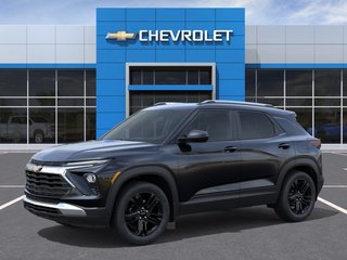 2026 Chevrolet Trailblazer in Delson, Quebec - 2 - w320h240px