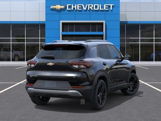 2026 Chevrolet Trailblazer in Delson, Quebec - 4 - w320h240px